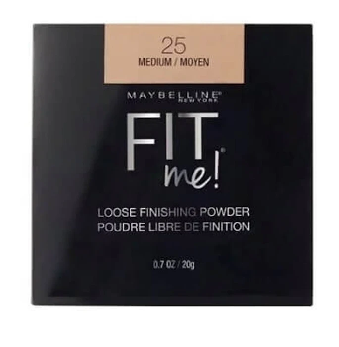 Maybelline Fit Me Loose Finishing Powder Translation missing: id.activerecord.decorators.item_part_image/alt