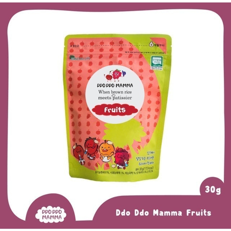 RENEWALIFE Ddo Ddo Mamma Snack Translation missing: id.activerecord.decorators.item_part_image/alt