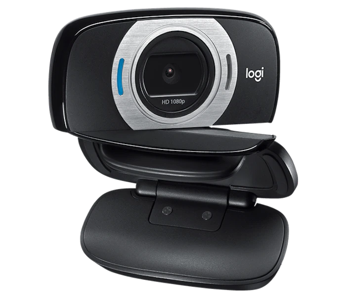 Logitech Portable HD 1080p Video Calling with Autofocus Translation missing: id.activerecord.decorators.item_part_image/alt