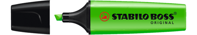 STABILO Stabilo Boss Original Highlighter Translation missing: id.activerecord.decorators.item_part_image/alt