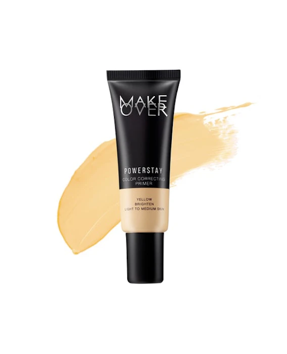 Make Over Powerstay Color Correcting Primer Translation missing: id.activerecord.decorators.item_part_image/alt
