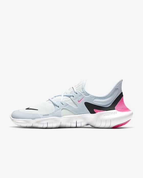 Nike Free RN 5.0 Women's Running Shoe Translation missing: id.activerecord.decorators.item_part_image/alt