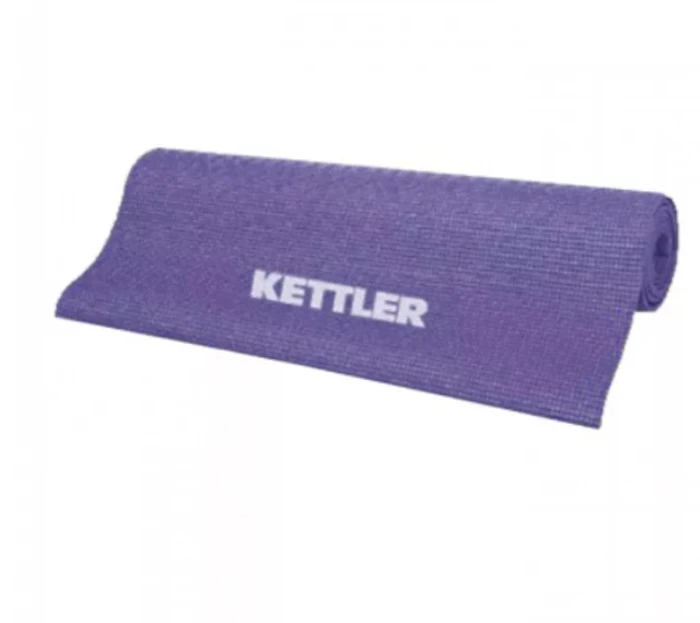 KETTLER Matras Yoga 8MM - Purple Translation missing: id.activerecord.decorators.item_part_image/alt