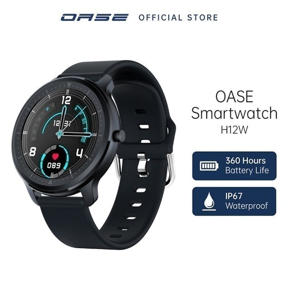 OPPO OASE Smartwatch Translation missing: id.activerecord.decorators.item_part_image/alt