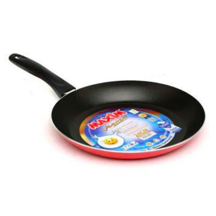 Maxim Valentino Fry Pan Teflon 24 cm Translation missing: id.activerecord.decorators.item_part_image/alt