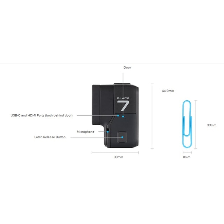 GoPro Hero7 Black Translation missing: id.activerecord.decorators.item_part_image/alt
