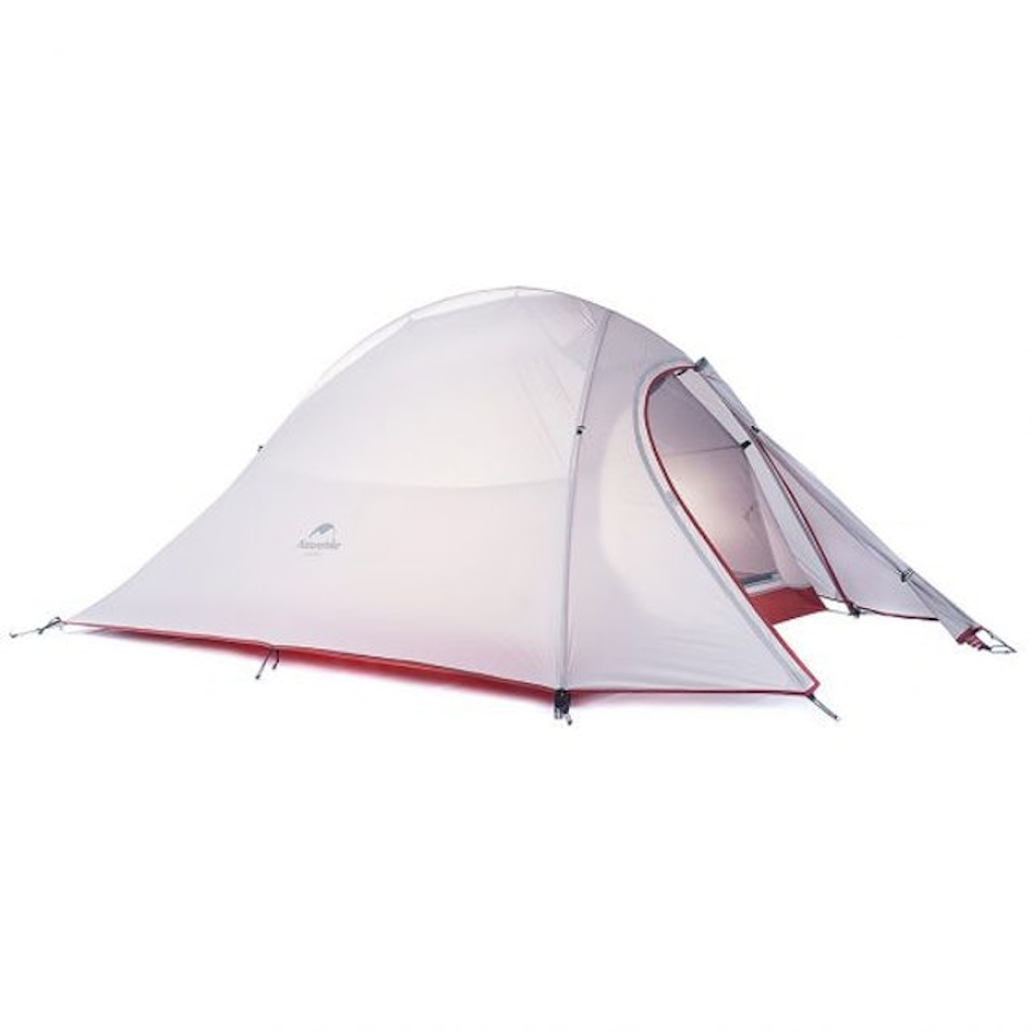 Naturehike Wind-Wing Two Man Tent For Three Seasons Translation missing: id.activerecord.decorators.item_part_image/alt