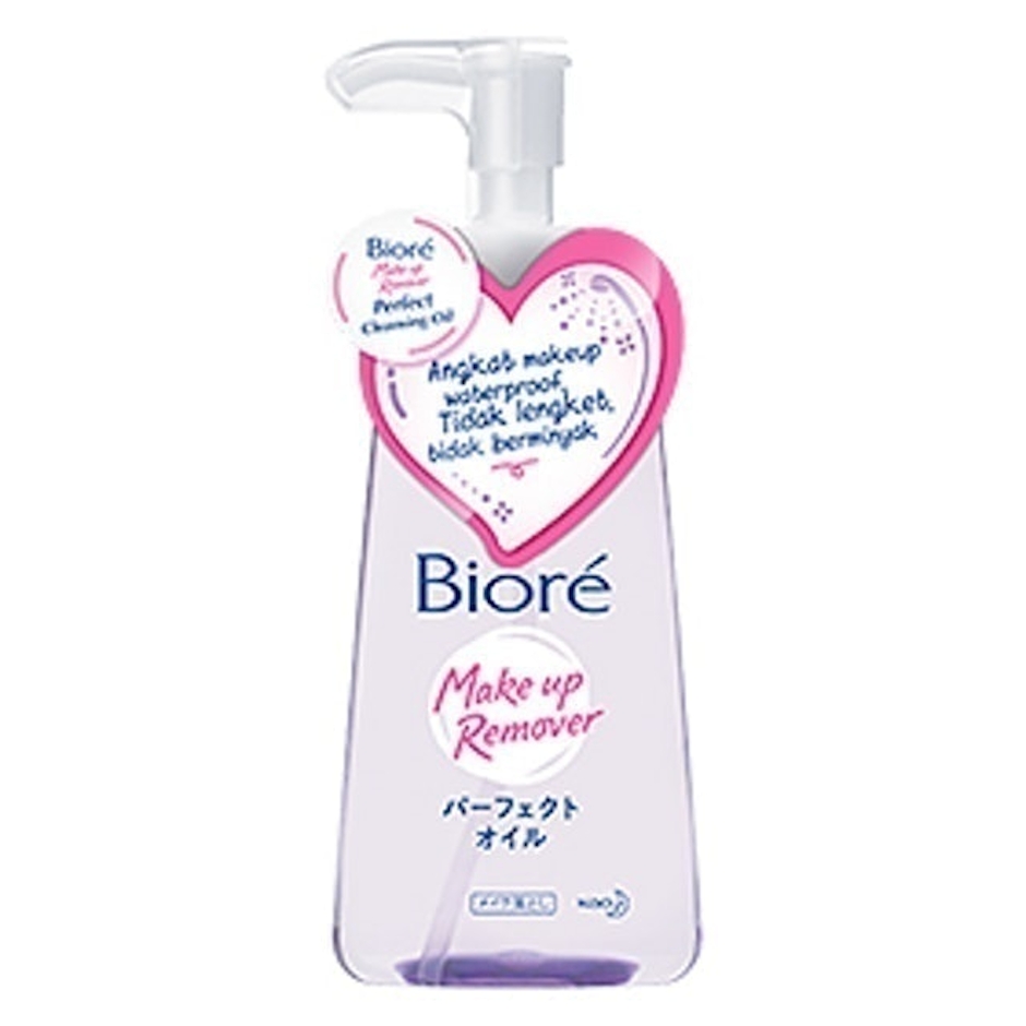 Kao Biore Makeup Remover Perfect Cleansing Oil Translation missing: id.activerecord.decorators.item_part_image/alt