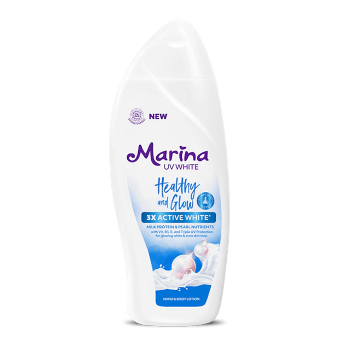 Barclay Marina Healthy & Glow Body Lotion Translation missing: id.activerecord.decorators.item_part_image/alt