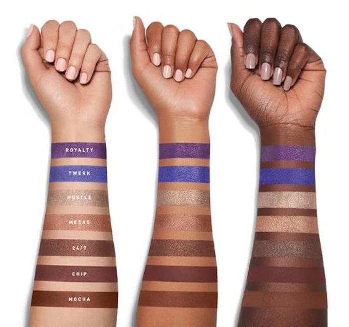 Morphe Jaclyn Hill Eyeshadow Palette Translation missing: id.activerecord.decorators.item_part_image/alt