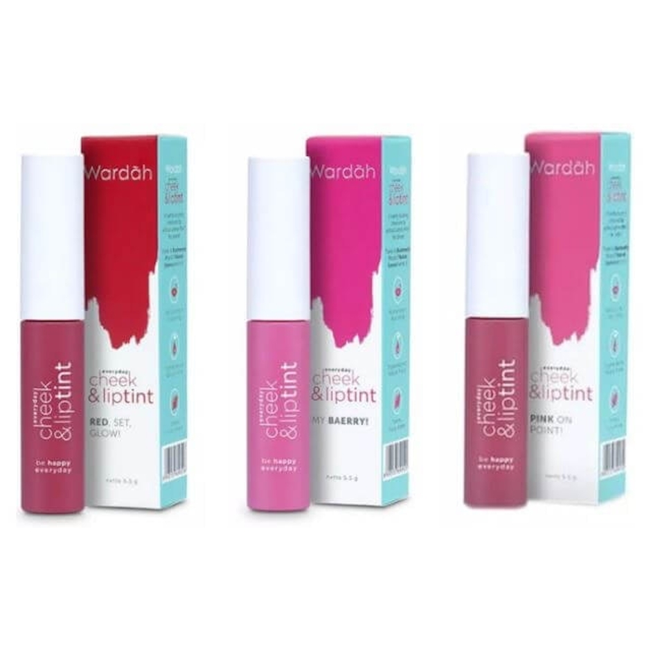 Wardah Everyday Cheek & Lip Tint Translation missing: id.activerecord.decorators.item_part_image/alt