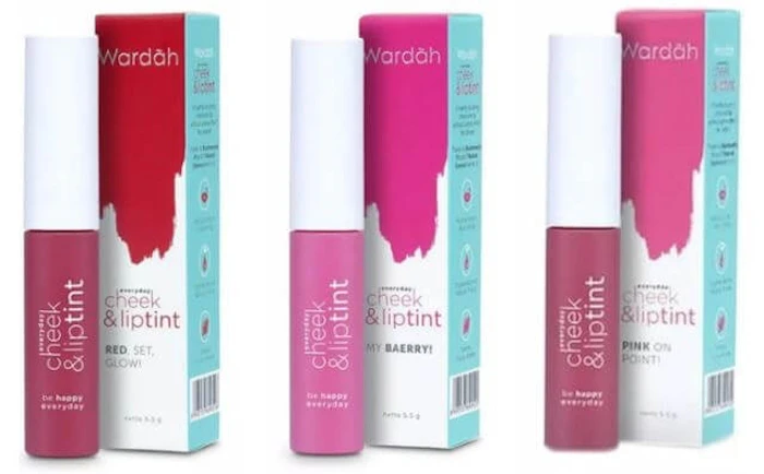 Wardah Everyday Cheek & Lip Tint Translation missing: id.activerecord.decorators.item_part_image/alt