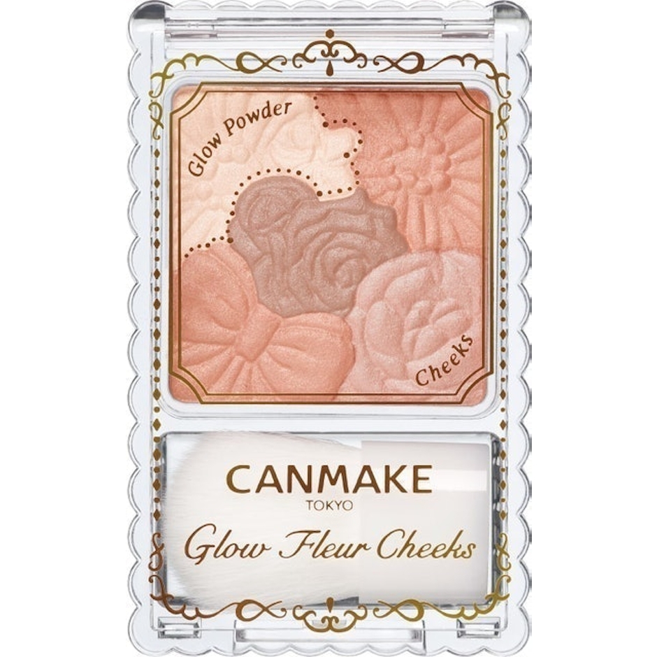 CANMAKE Glow Fleur Cheeks Translation missing: id.activerecord.decorators.item_part_image/alt