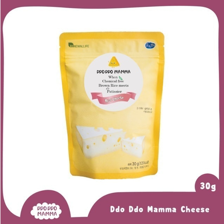 RENEWALIFE Ddo Ddo Mamma Snack Translation missing: id.activerecord.decorators.item_part_image/alt