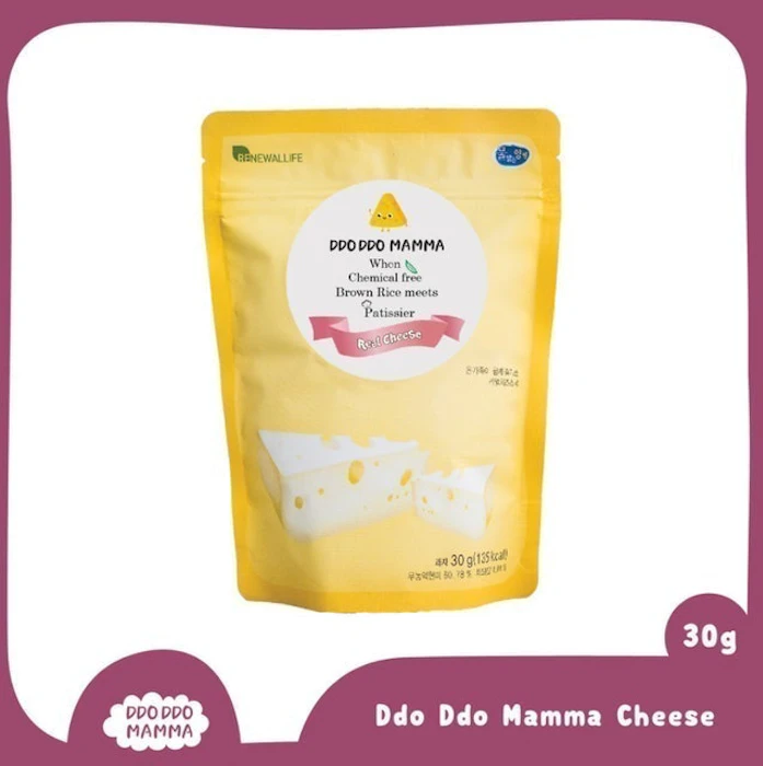 RENEWALIFE Ddo Ddo Mamma Snack Translation missing: id.activerecord.decorators.item_part_image/alt