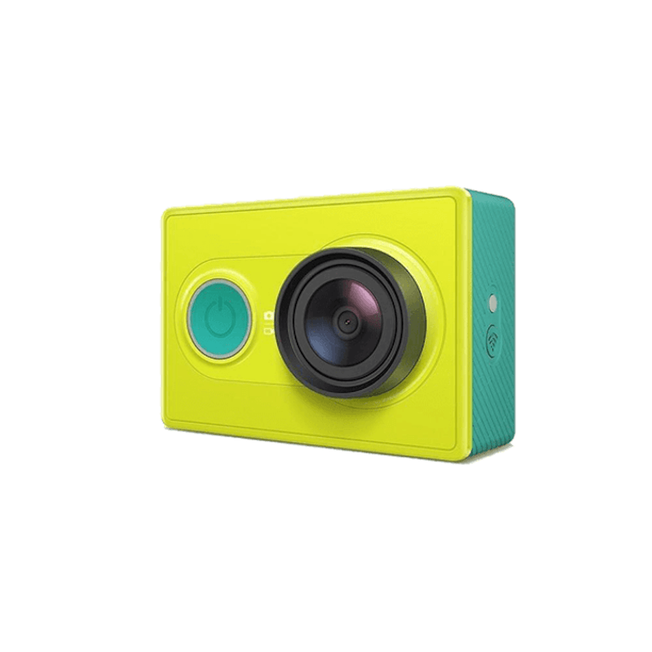 YI Action Camera Basic Edition Translation missing: id.activerecord.decorators.item_part_image/alt