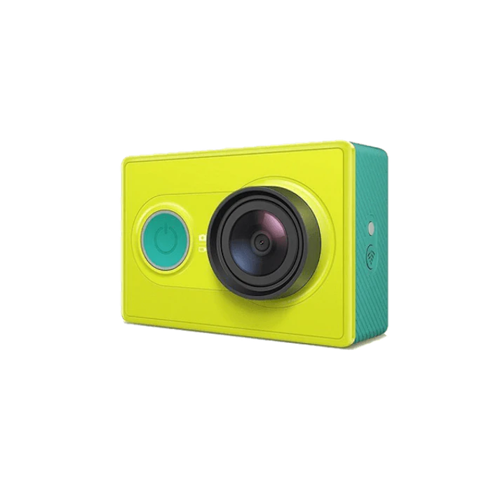 YI Action Camera Basic Edition Translation missing: id.activerecord.decorators.item_part_image/alt