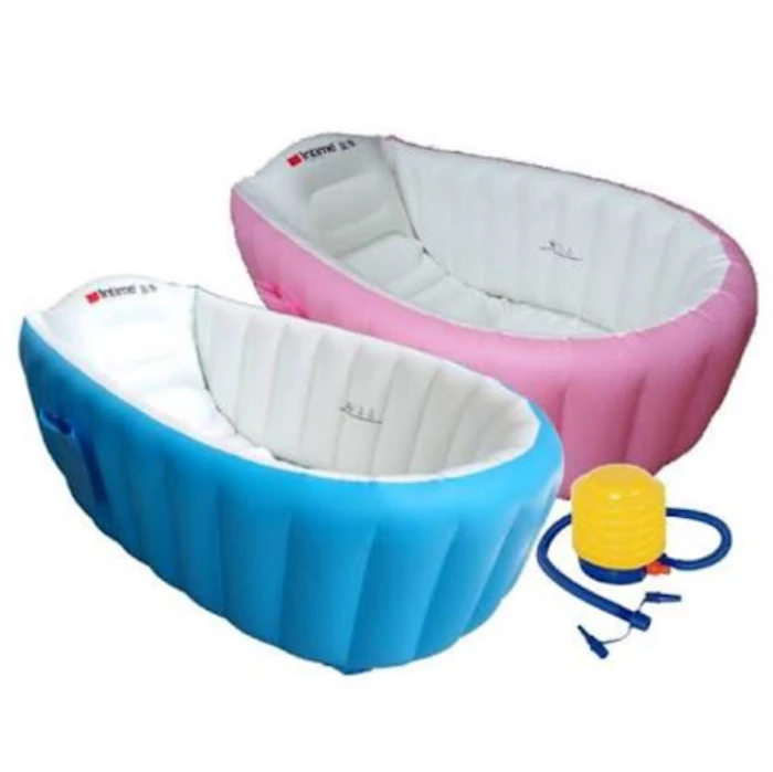 Intime Baby Bath Tub Translation missing: id.activerecord.decorators.item_part_image/alt