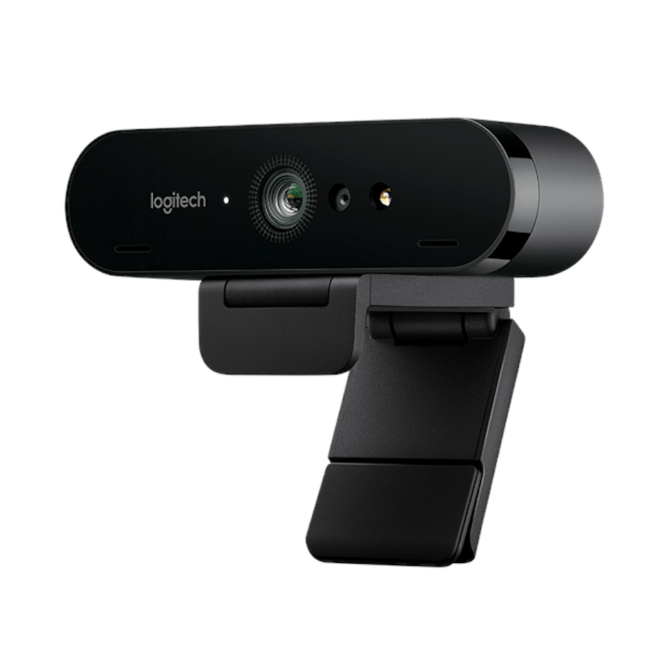 Logitech BRIO Ultra HD Pro Webcam Translation missing: id.activerecord.decorators.item_part_image/alt