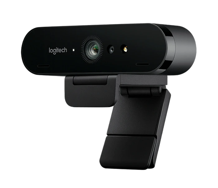 Logitech BRIO Ultra HD Pro Webcam Translation missing: id.activerecord.decorators.item_part_image/alt