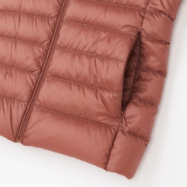 Uniqlo Women Ultra Light Down Jacket Translation missing: id.activerecord.decorators.item_part_image/alt