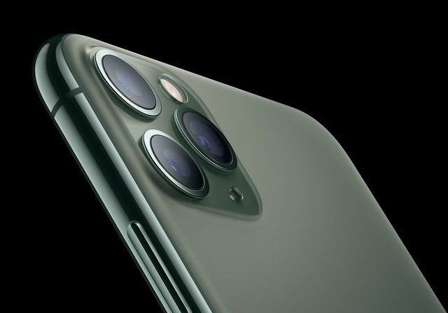 Apple  iPhone 11 Pro Max Translation missing: id.activerecord.decorators.item_part_image/alt