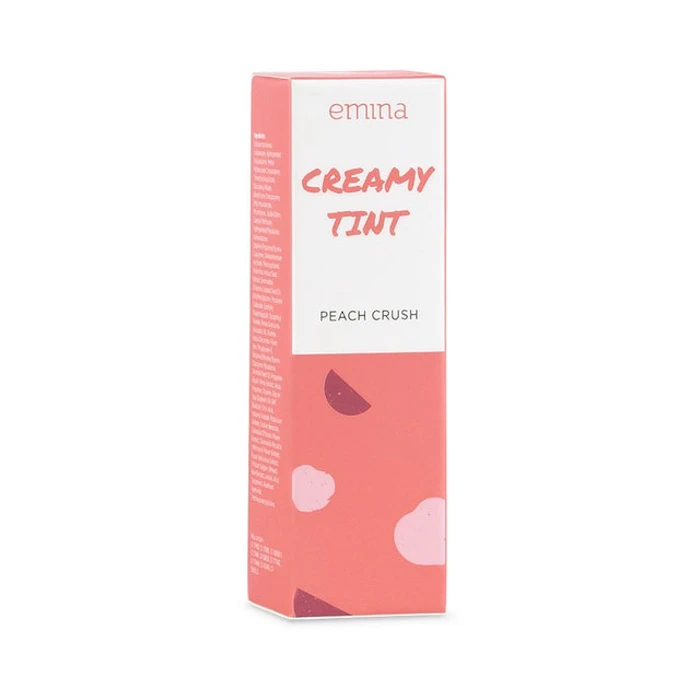 Emina Creamytint Translation missing: id.activerecord.decorators.item_part_image/alt