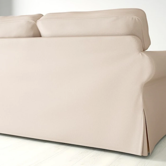 IKEA EKTORP Sofa Lofallet beige Translation missing: id.activerecord.decorators.item_part_image/alt
