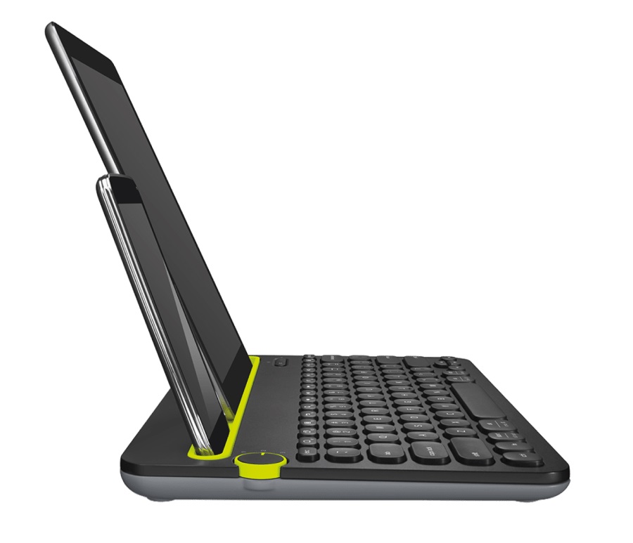 Logitech K480 Bluetooth Multi-Device Keyboard Translation missing: id.activerecord.decorators.item_part_image/alt