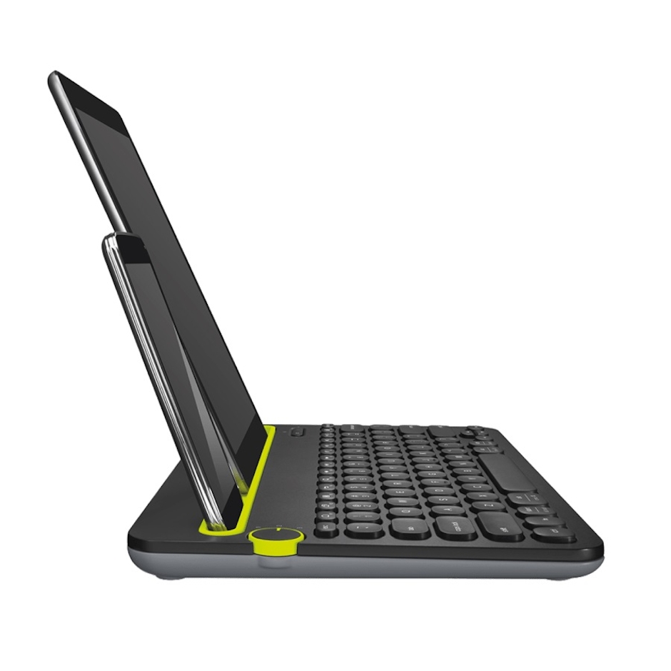 Logitech K480 Bluetooth Multi-Device Keyboard Translation missing: id.activerecord.decorators.item_part_image/alt