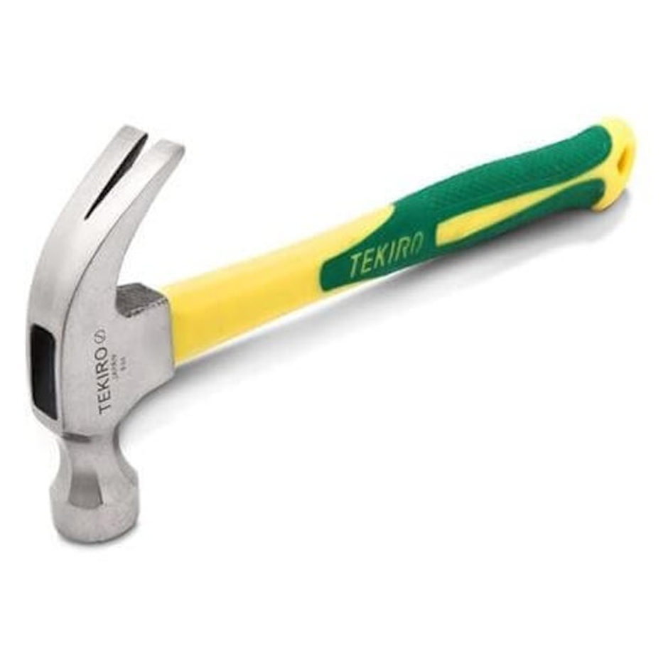 Tekiro Claw Hammer Translation missing: id.activerecord.decorators.item_part_image/alt