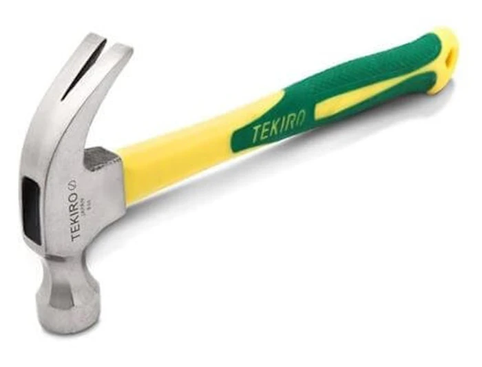 Tekiro Claw Hammer Translation missing: id.activerecord.decorators.item_part_image/alt