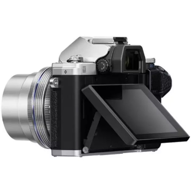 Olympus  Mark III Translation missing: id.activerecord.decorators.item_part_image/alt