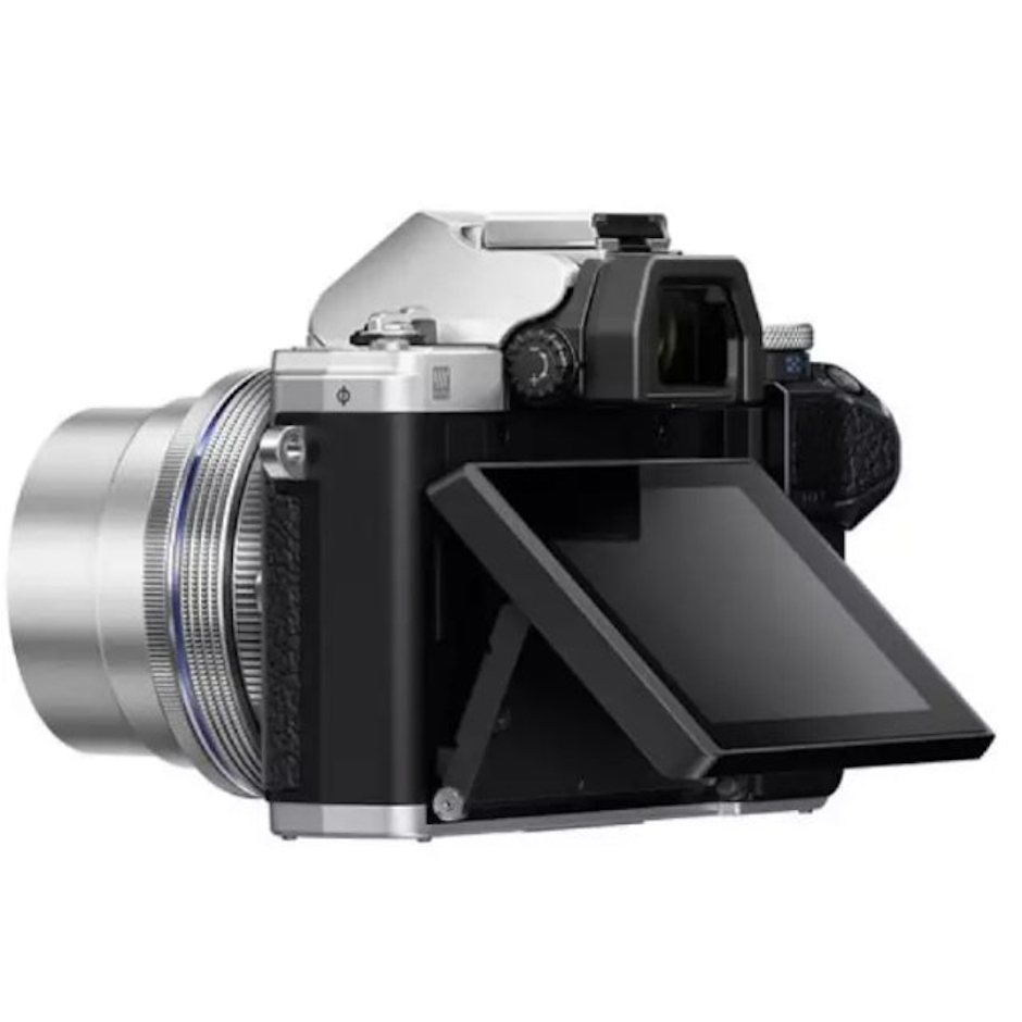 Olympus Mark III Translation missing: id.activerecord.decorators.item_part_image/alt