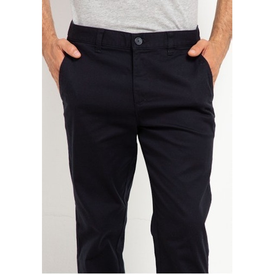 Giordano Essential Khaki Translation missing: id.activerecord.decorators.item_part_image/alt