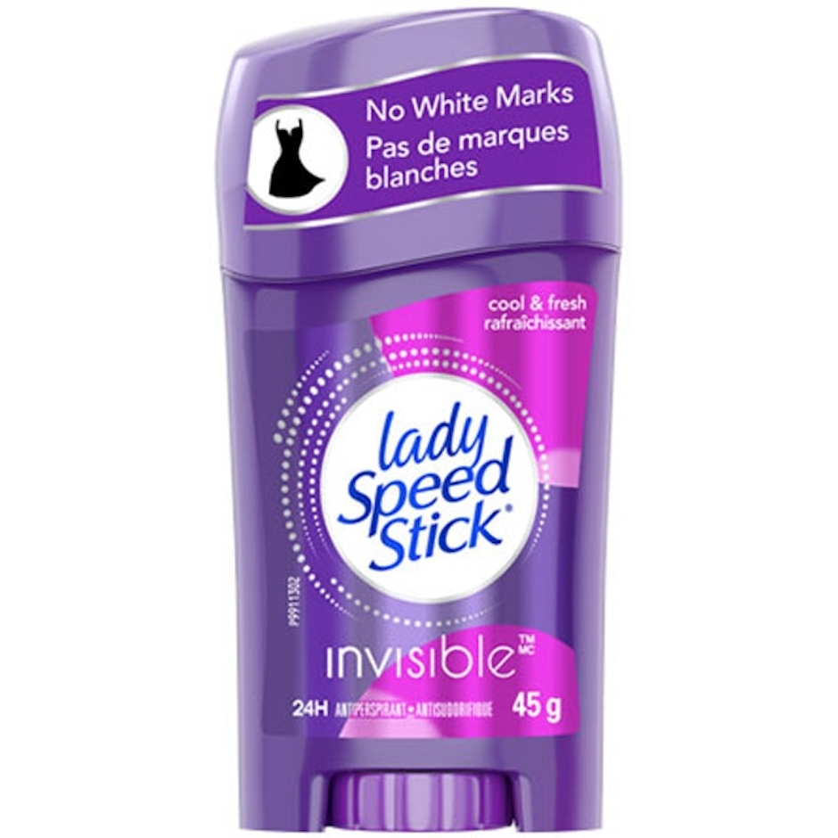 Colgate-Palmolive Lady Speed Stick Translation missing: id.activerecord.decorators.item_part_image/alt
