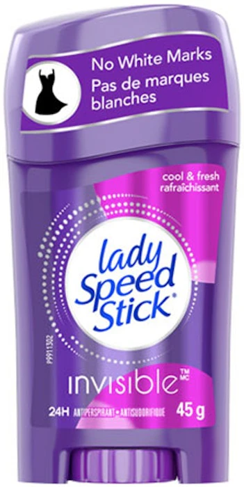 Colgate-Palmolive Lady Speed Stick Translation missing: id.activerecord.decorators.item_part_image/alt