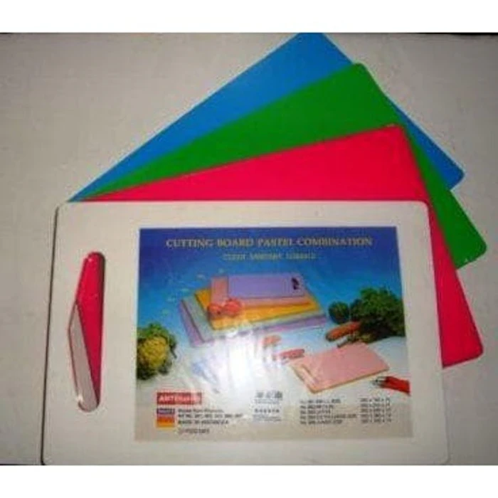 Nagata Cutting Board Pastel Combination Translation missing: id.activerecord.decorators.item_part_image/alt