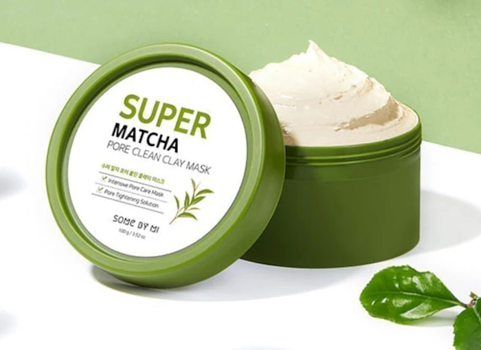 SOME BY MI Super Matcha Pore Clean Clay Mask Translation missing: id.activerecord.decorators.item_part_image/alt