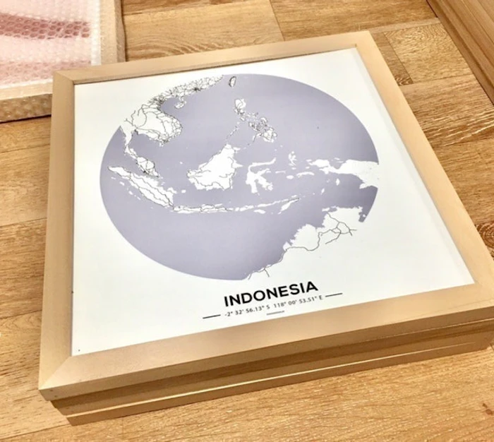 casadecor.id Hiasan Dinding Walldecor Pigura Kayu Translation missing: id.activerecord.decorators.item_part_image/alt