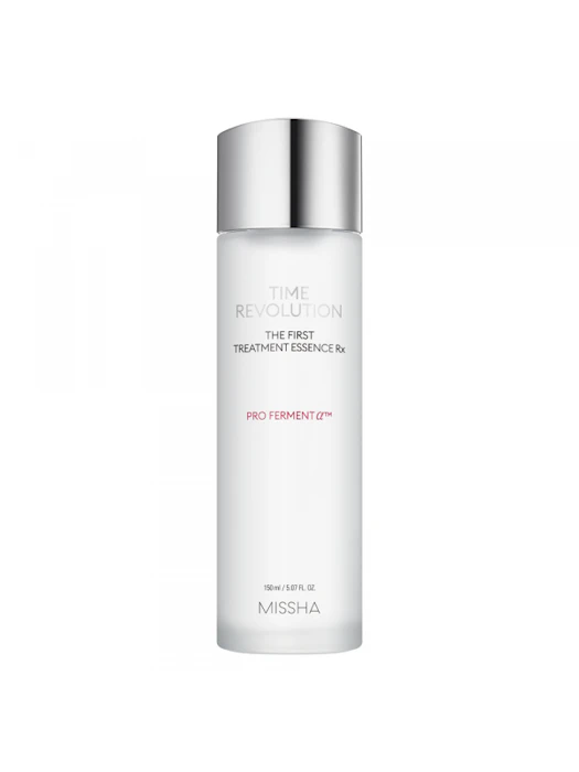 MISSHA Time Revolution The First Treatment Essence RX Translation missing: id.activerecord.decorators.item_part_image/alt