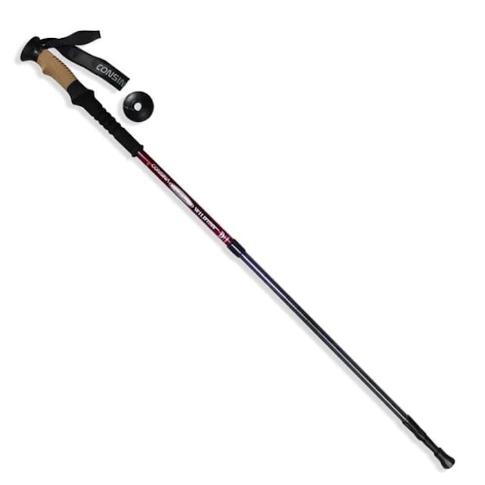 Consina Trekking Pole Duralumin Translation missing: id.activerecord.decorators.item_part_image/alt