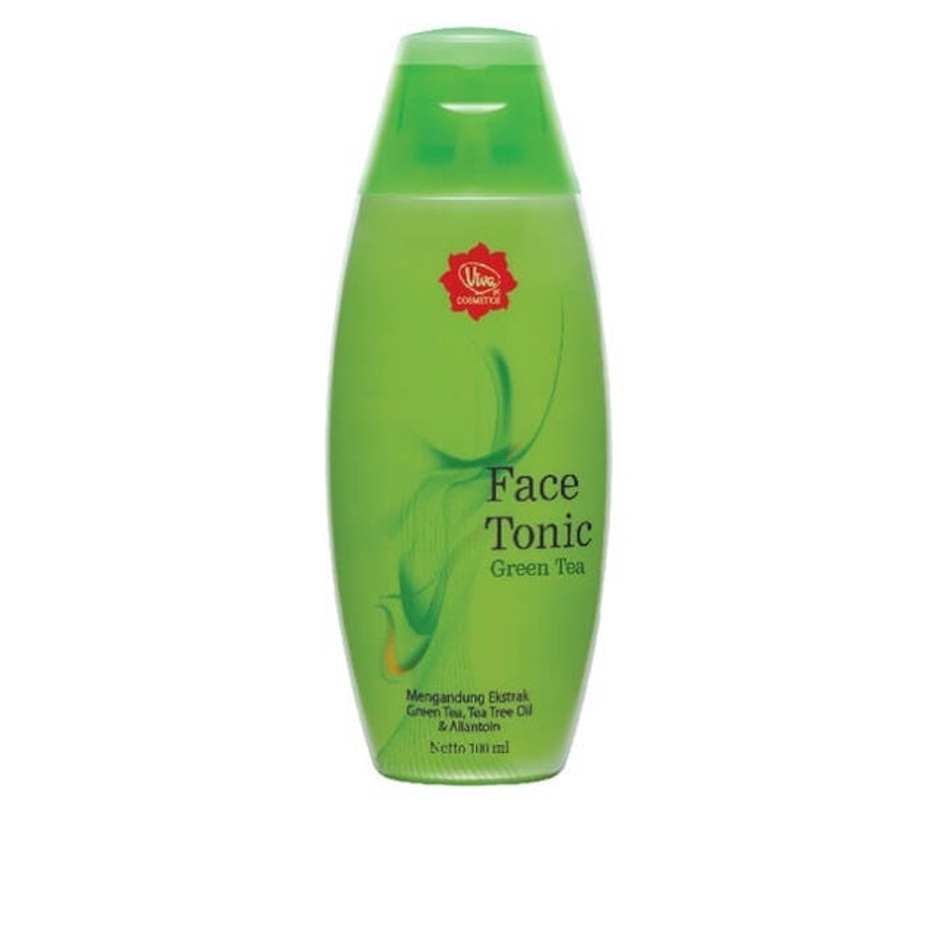 Viva Face Tonic Green Tea Translation missing: id.activerecord.decorators.item_part_image/alt