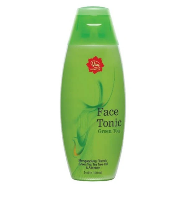 Viva Face Tonic Green Tea Translation missing: id.activerecord.decorators.item_part_image/alt