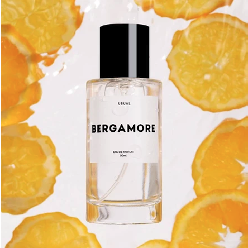 Usual Scentlab Bergamore Translation missing: id.activerecord.decorators.item_part_image/alt
