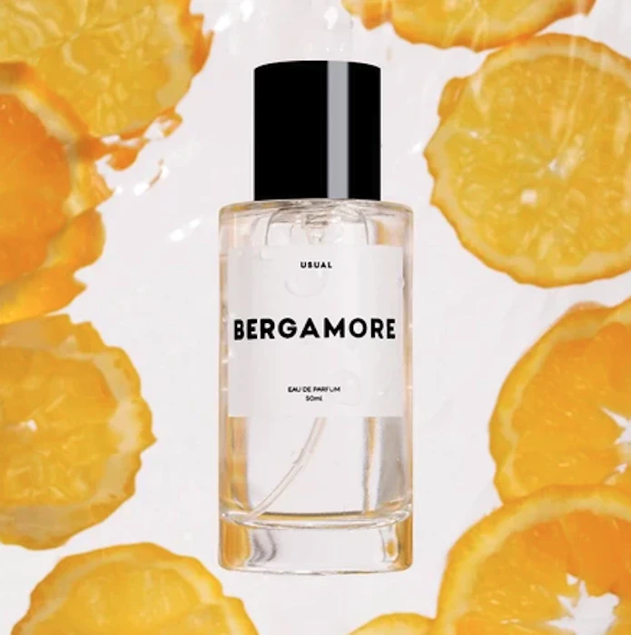 Usual Scentlab Bergamore Translation missing: id.activerecord.decorators.item_part_image/alt