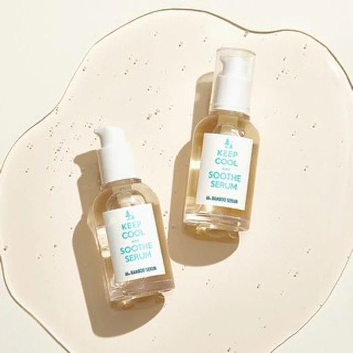 Keep Cool Soothe Bamboo Serum Translation missing: id.activerecord.decorators.item_part_image/alt