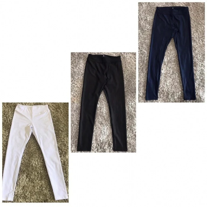 PVLD Longpants Salure Plain Athluna Translation missing: id.activerecord.decorators.item_part_image/alt
