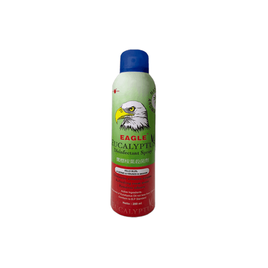 CAP LANG Eucalyptus Disinfectant Spray Translation missing: id.activerecord.decorators.item_part_image/alt