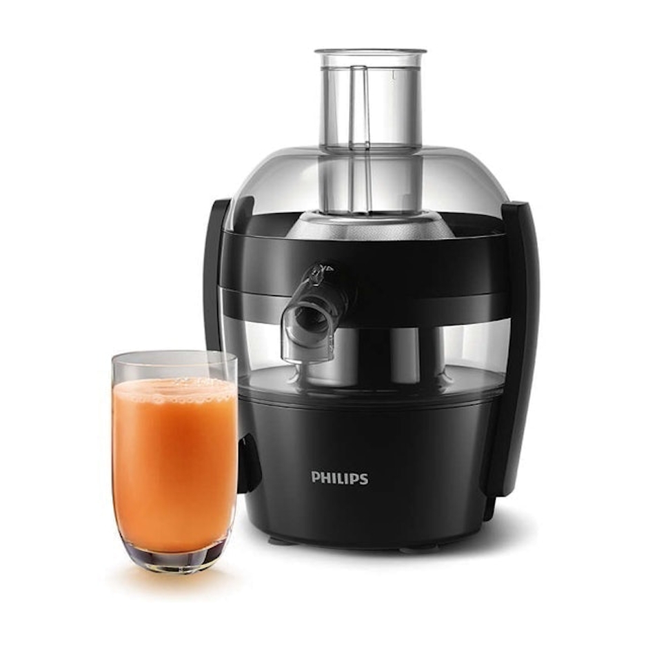 Philips Viva Collection Juicer Translation missing: id.activerecord.decorators.item_part_image/alt